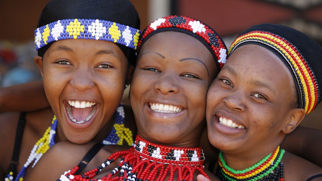 5 Reasons To Visit KwaZulu-Natal